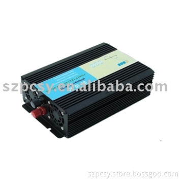 500W Pure Sine Wave Inverter